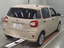 2019 Daihatsu Boon