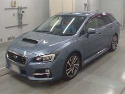 2014 Subaru Levorg