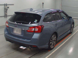 2014 Subaru Levorg