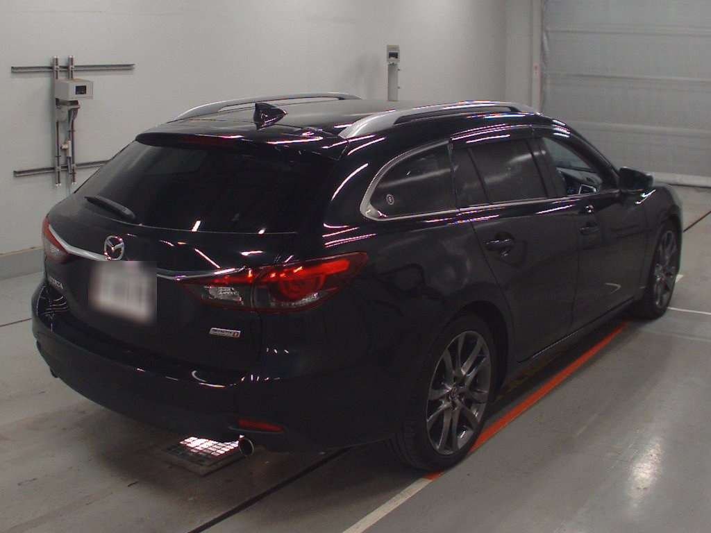 2016 Mazda Atenza Wagon GJ2FW[1]