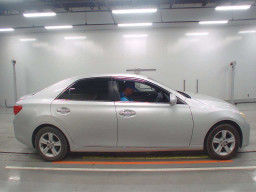 2009 Toyota Mark X