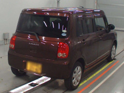 2012 Suzuki ALTO Lapin