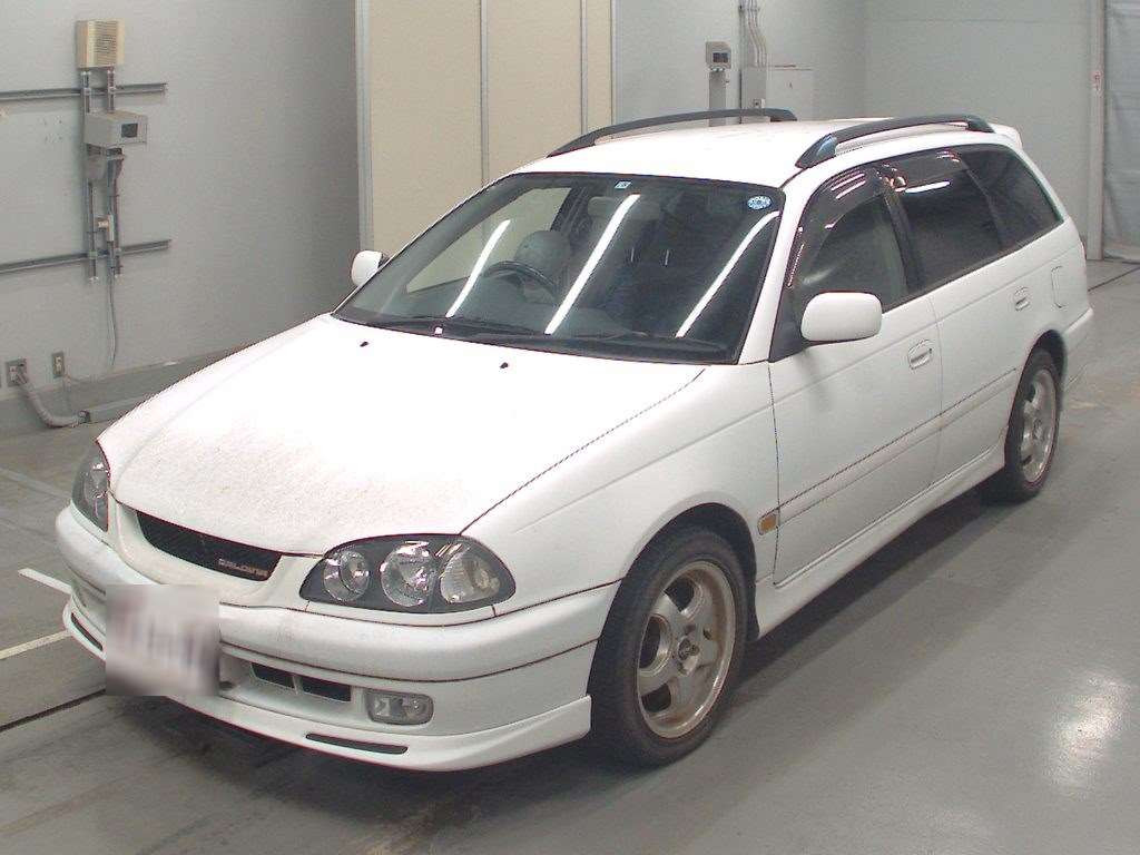 1999 Toyota Caldina ST210G[0]