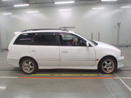 1999 Toyota Caldina