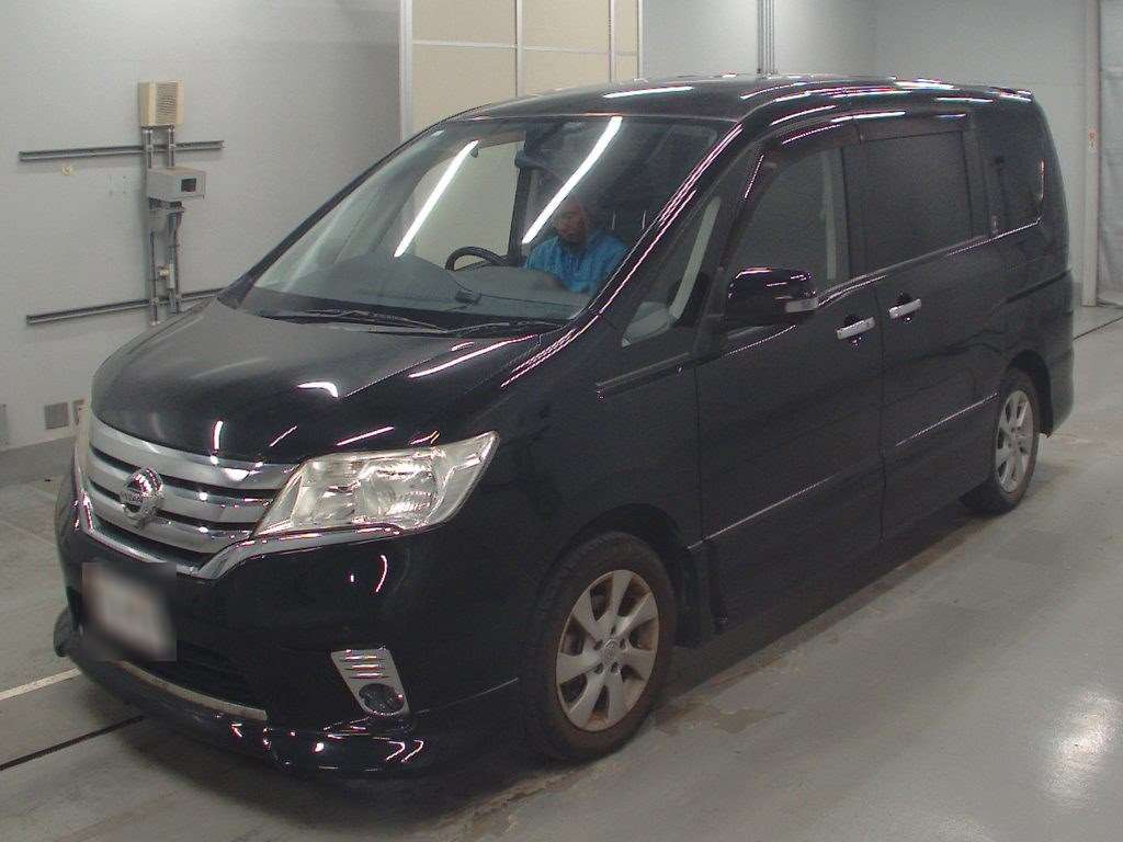 2011 Nissan Serena FC26[0]