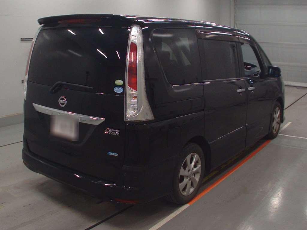 2011 Nissan Serena FC26[1]