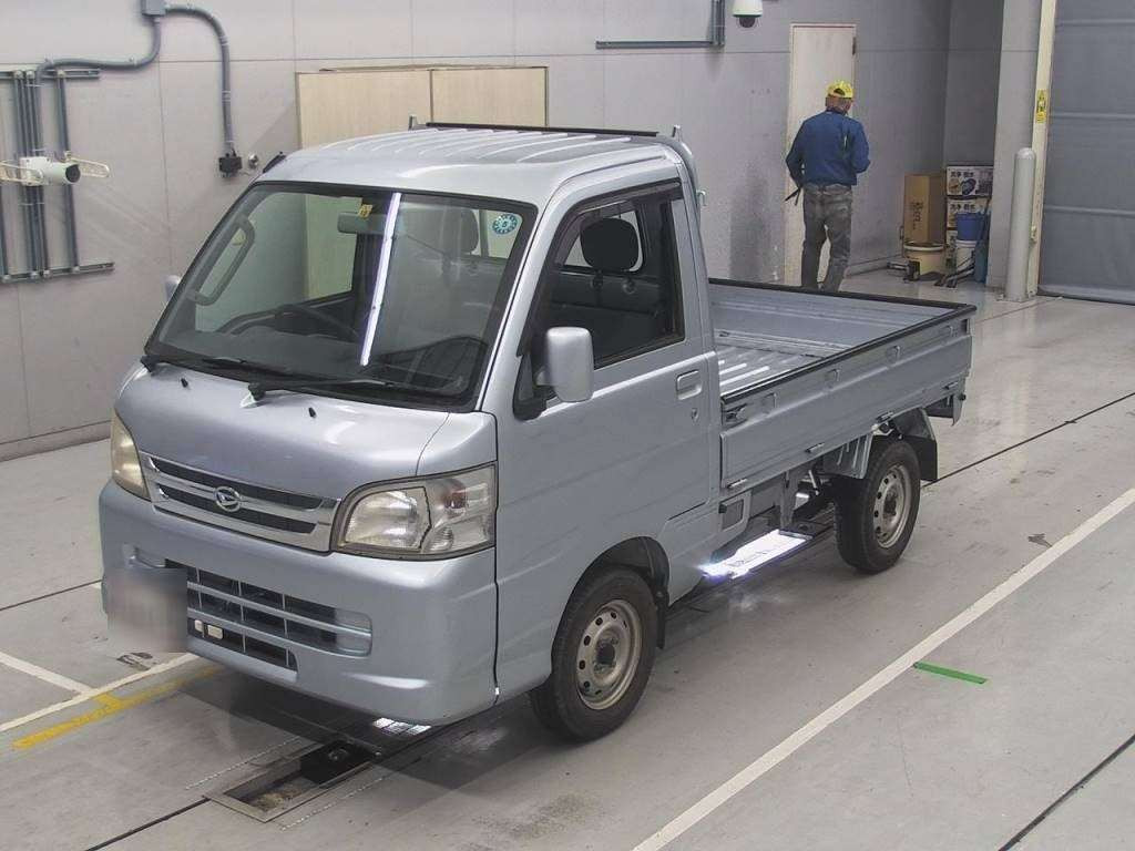 2008 Daihatsu Hijet Truck S211P[0]