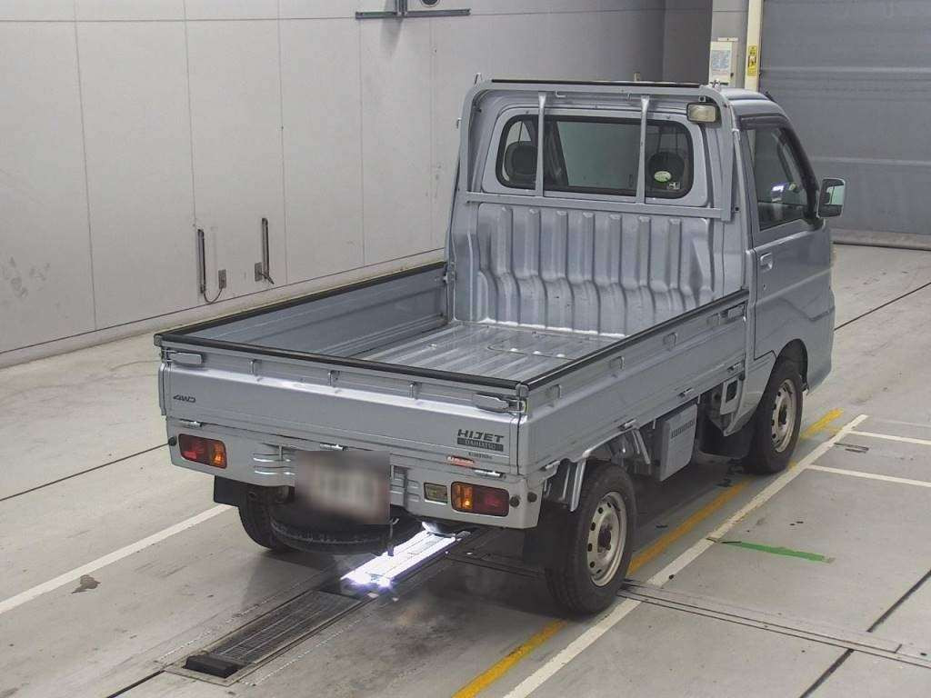 2008 Daihatsu Hijet Truck S211P[1]