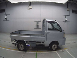 2008 Daihatsu Hijet Truck