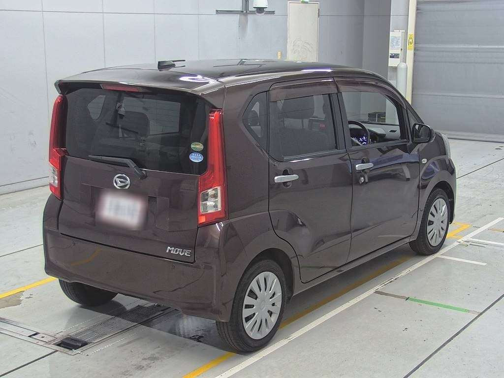 2015 Daihatsu Move LA150S[1]