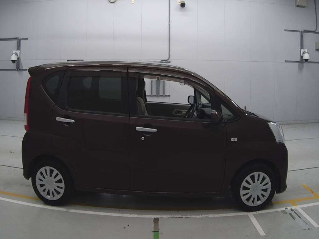 2015 Daihatsu Move LA150S[2]