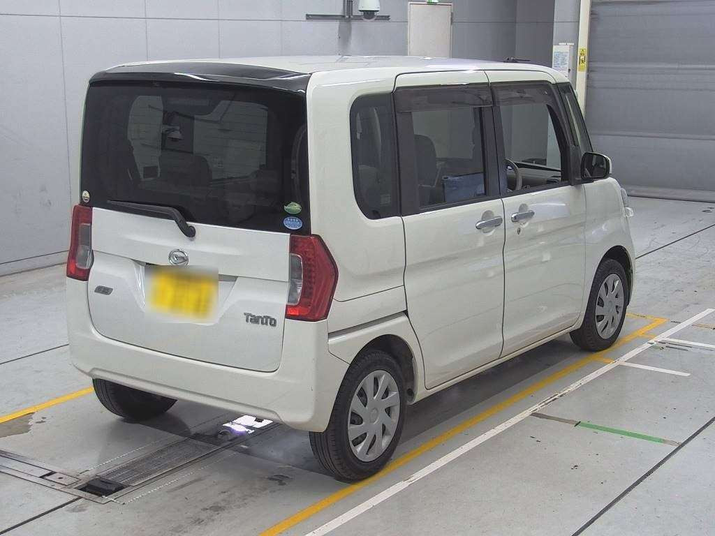 2014 Daihatsu Tanto LA600S[1]