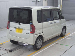 2014 Daihatsu Tanto