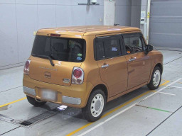 2014 Suzuki ALTO Lapin