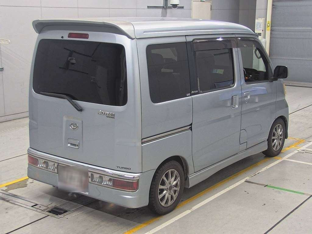 2007 Daihatsu Atrai Wagon S321G[1]