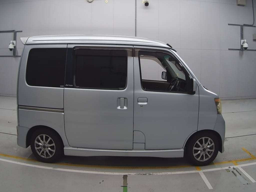 2007 Daihatsu Atrai Wagon S321G[2]