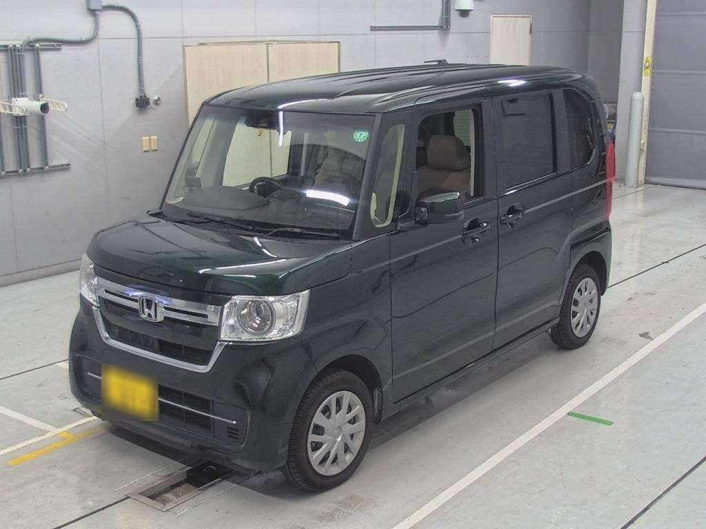 2022 Honda N-BOX JF4[0]