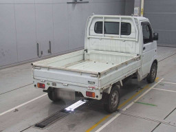 2005 Suzuki Carry Truck