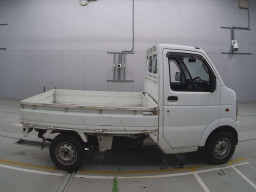 2005 Suzuki Carry Truck