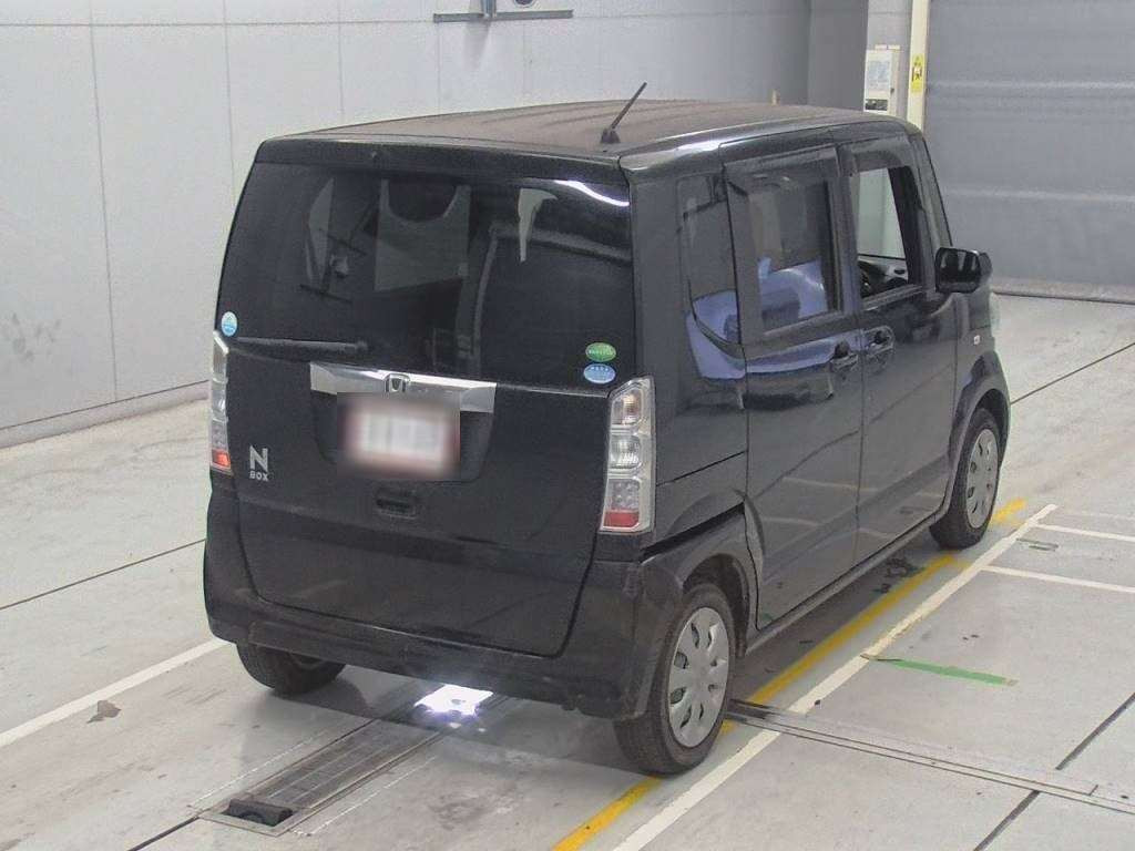 2016 Honda N-BOX JF1[1]