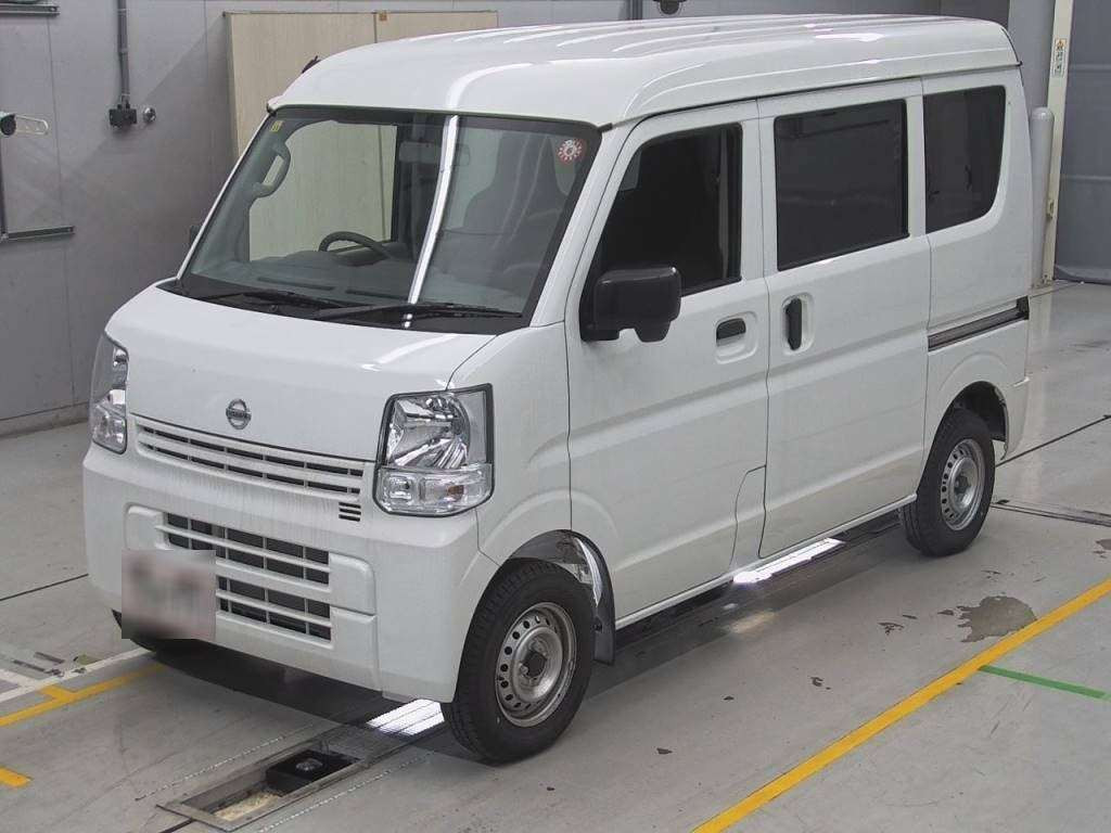 2023 Nissan NV100 Clipper DR17V[0]