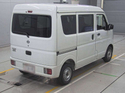 2023 Nissan NV100 Clipper