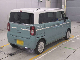 2022 Suzuki WAGON R SMILE