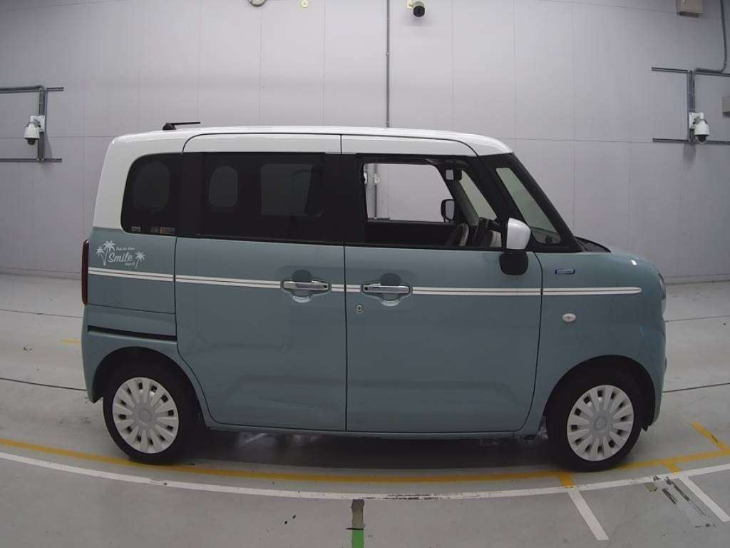 2022 Suzuki WAGON R SMILE MX91S[2]