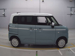 2022 Suzuki WAGON R SMILE