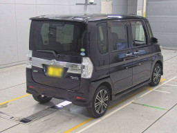 2014 Daihatsu Tanto Custom