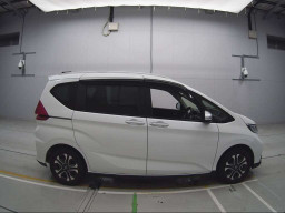 2023 Honda Freed hybrid