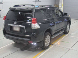 2011 Toyota Land Cruiser Prado