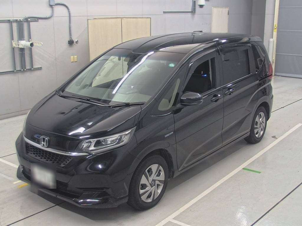 2021 Honda Freed hybrid GB7[0]