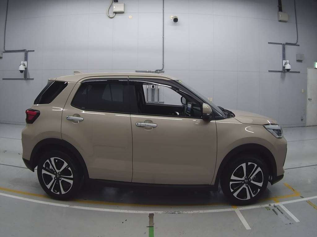 2022 Daihatsu Rocky A201S[2]