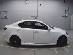 2009 Lexus IS