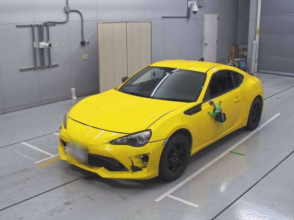 2017 Toyota 86 ZN6[0]