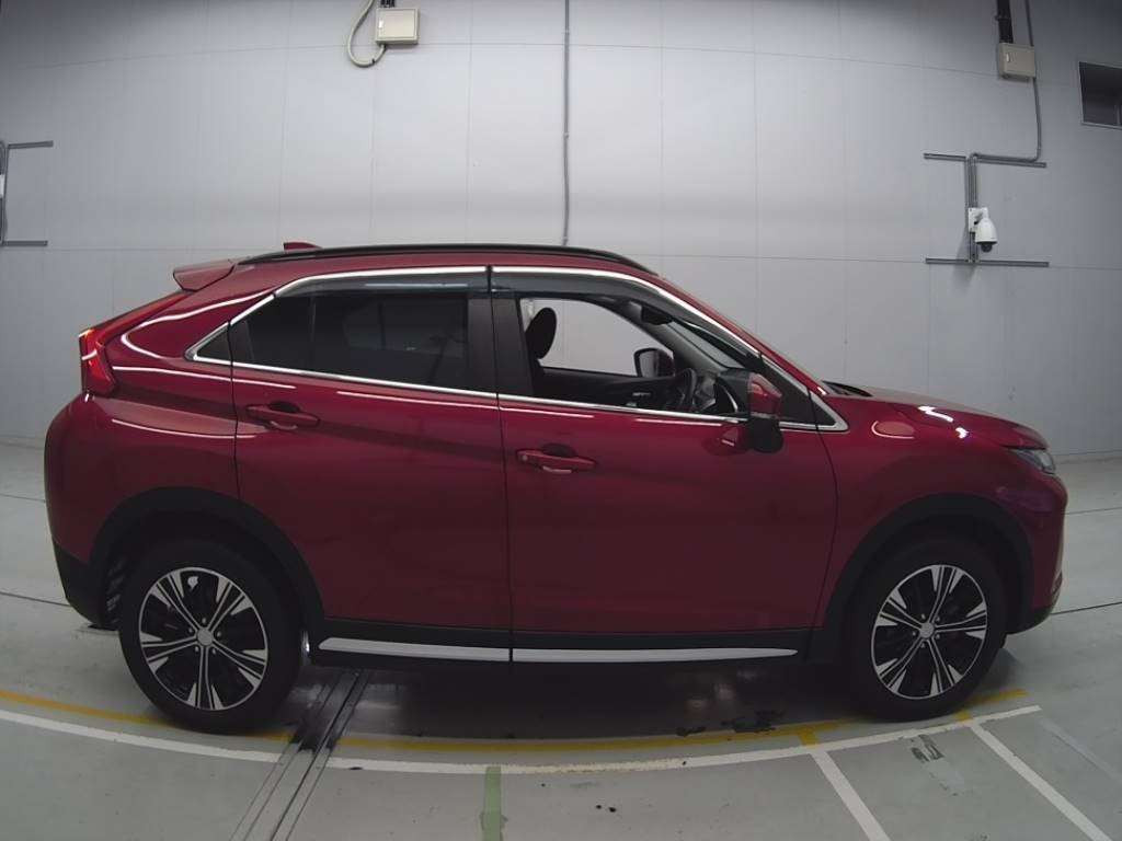 2019 Mitsubishi Eclipse Cross GK1W[2]