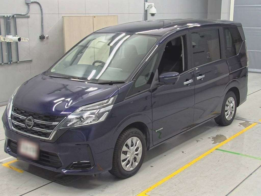 2019 Nissan Serena GC27[0]