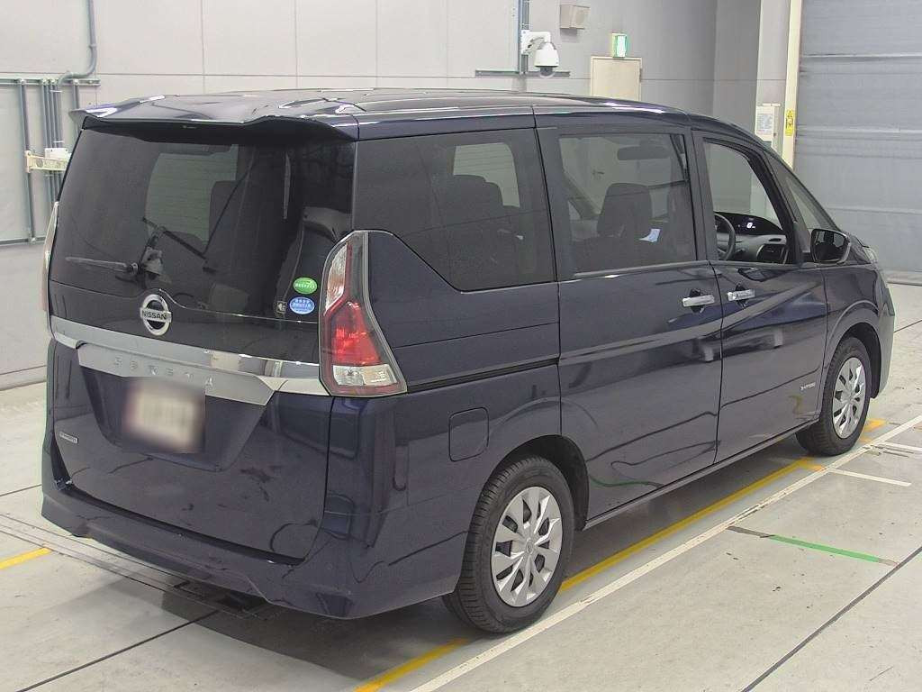 2019 Nissan Serena GC27[1]