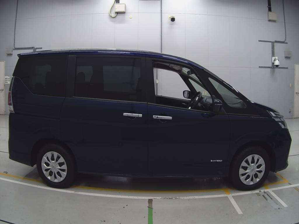 2019 Nissan Serena GC27[2]