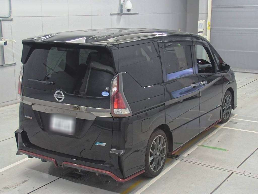 2018 Nissan Serena GFC27[1]