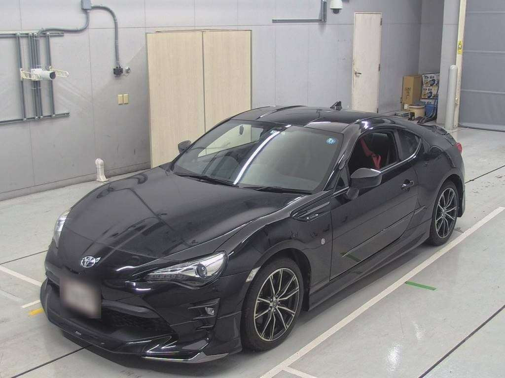 2017 Toyota 86 ZN6[0]