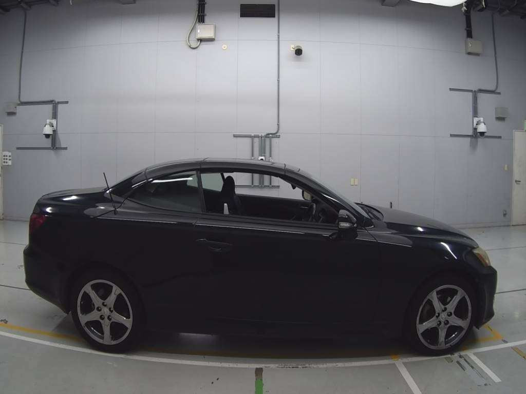 2010 Lexus IS GSE20[2]