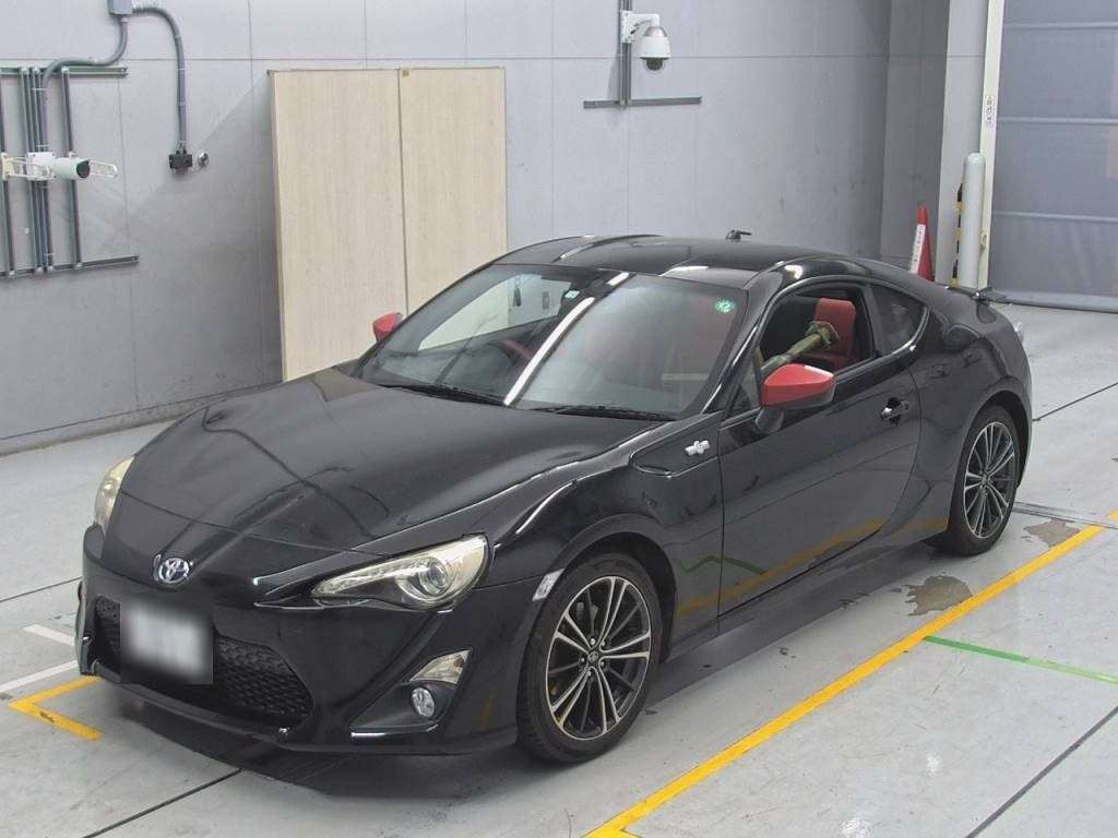 2012 Toyota 86 ZN6[0]