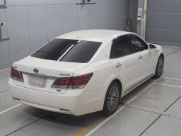 2013 Toyota Crown Majesta