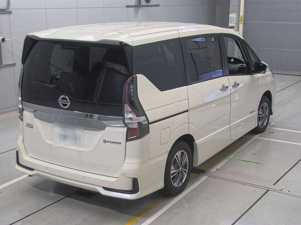 2022 Nissan Serena HFC27[1]