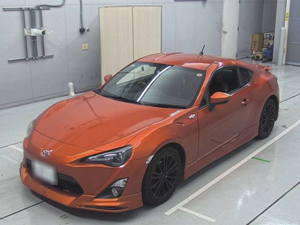 2012 Toyota 86 ZN6[0]