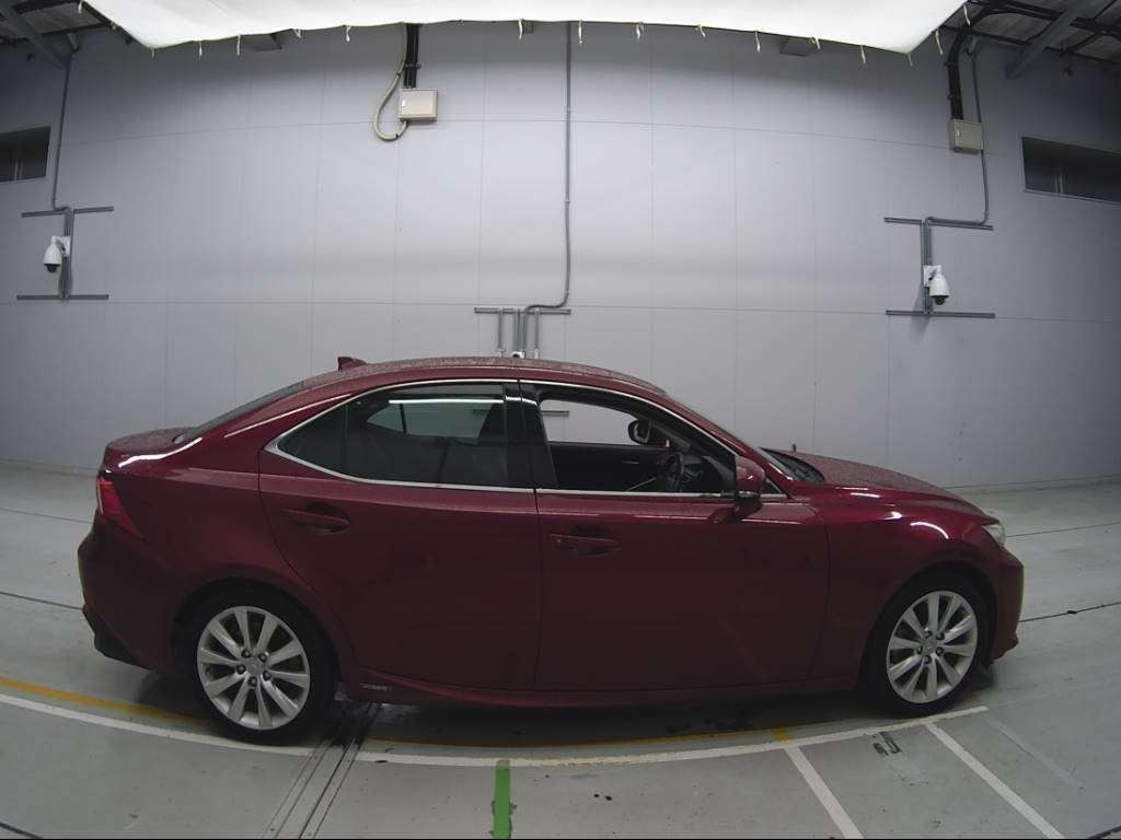 2013 Lexus IS AVE30[2]