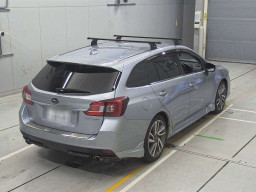 2014 Subaru Levorg