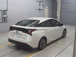 2020 Toyota Prius